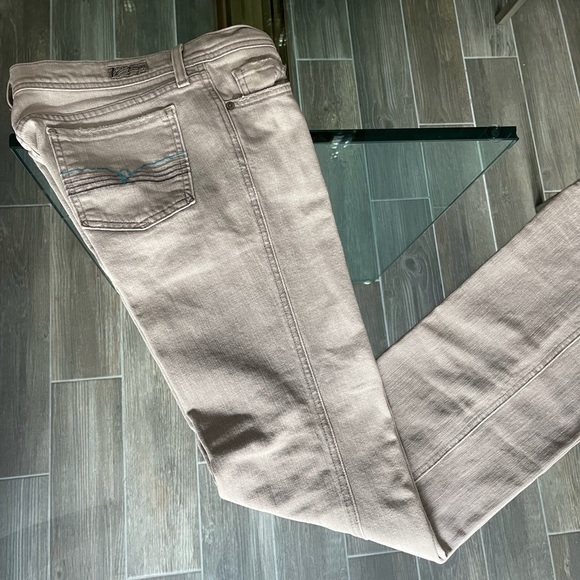 Citizens of Humanity Concord #194 Kelley Bootcut - Size 29 - Picture 3 of 9